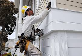 Best Storm Damage Siding Repair  in Atlanta, GA